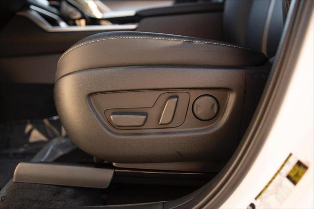 used 2025 Mazda CX-70 PHEV car, priced at $49,866