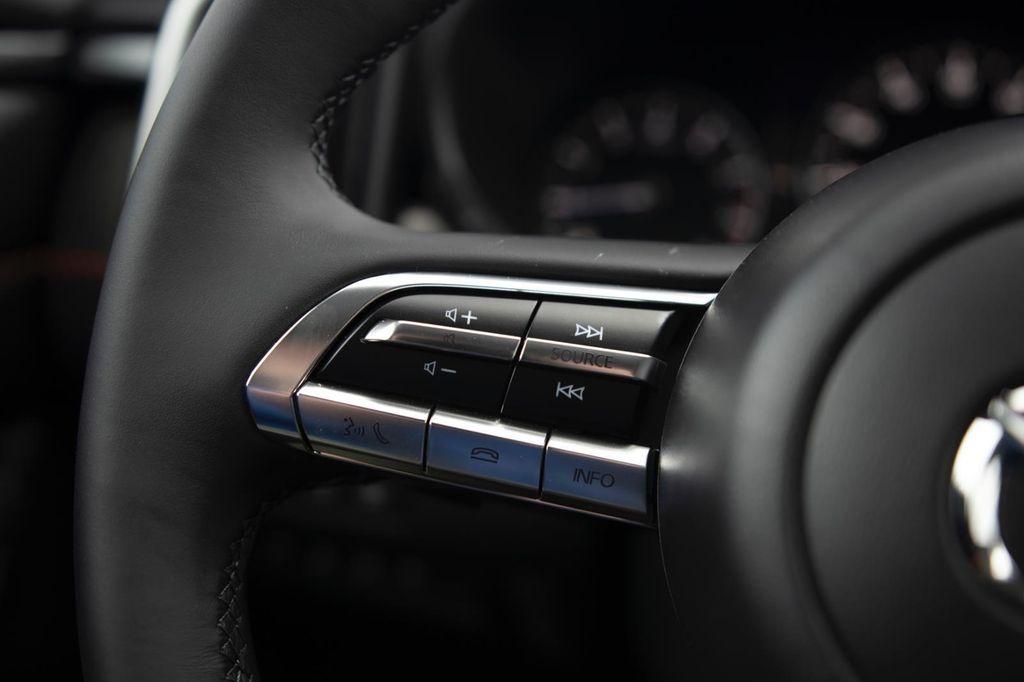 new 2026 Mazda CX-50 car, priced at $39,095