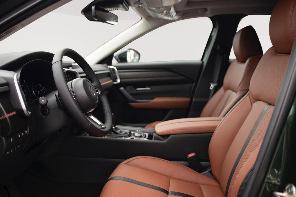 new 2026 Mazda CX-50 car, priced at $39,095
