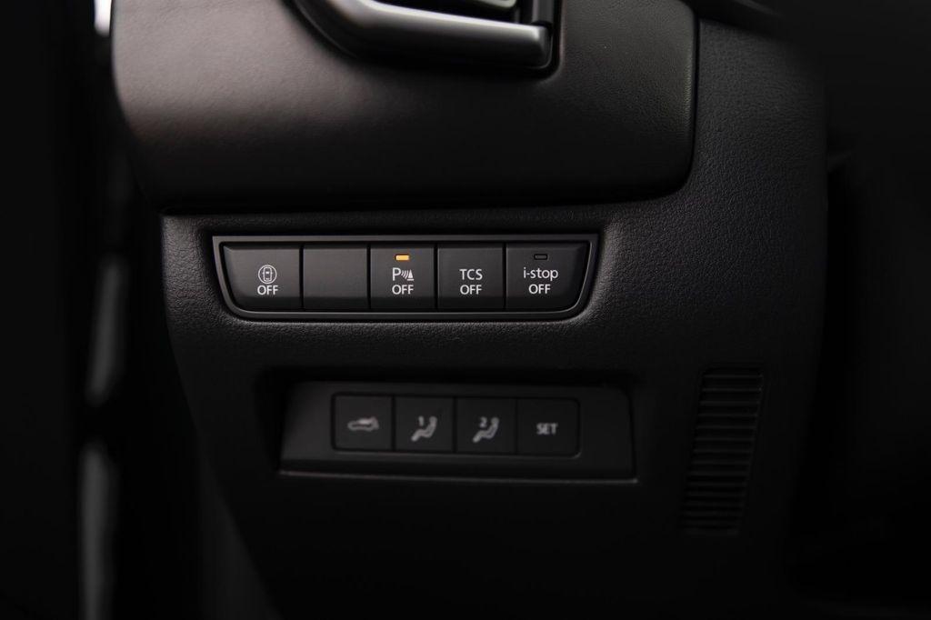 new 2026 Mazda CX-50 car, priced at $39,095