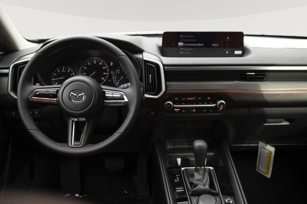 new 2026 Mazda CX-50 car, priced at $39,095
