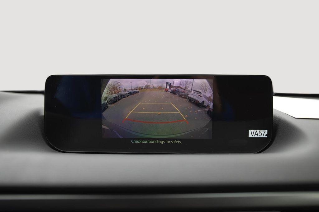 new 2026 Mazda CX-50 car, priced at $39,095