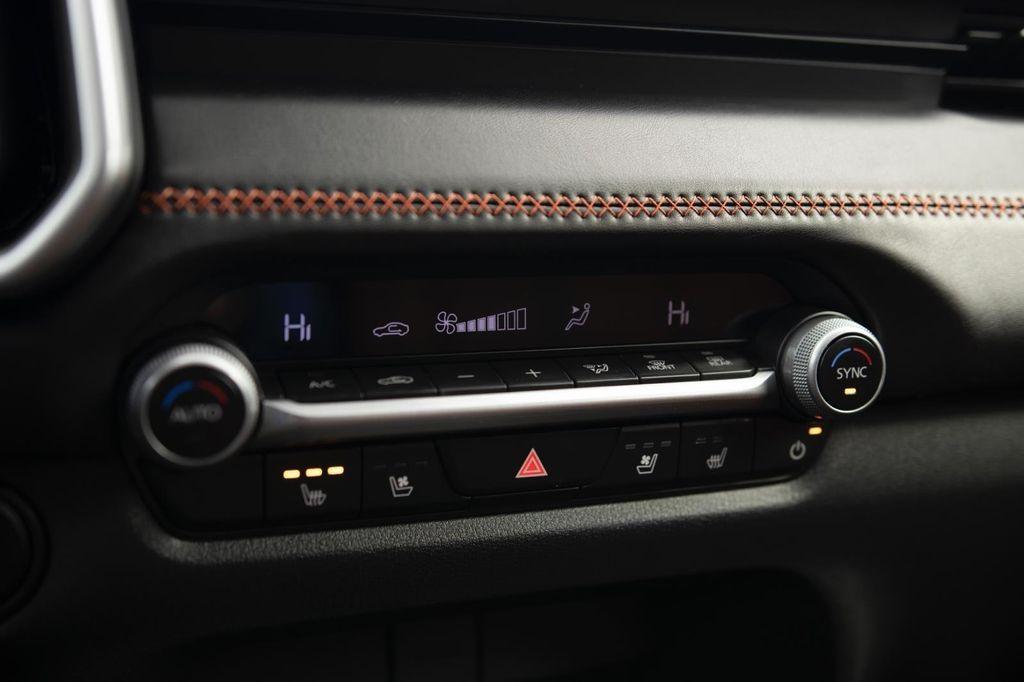 new 2026 Mazda CX-50 car, priced at $39,095