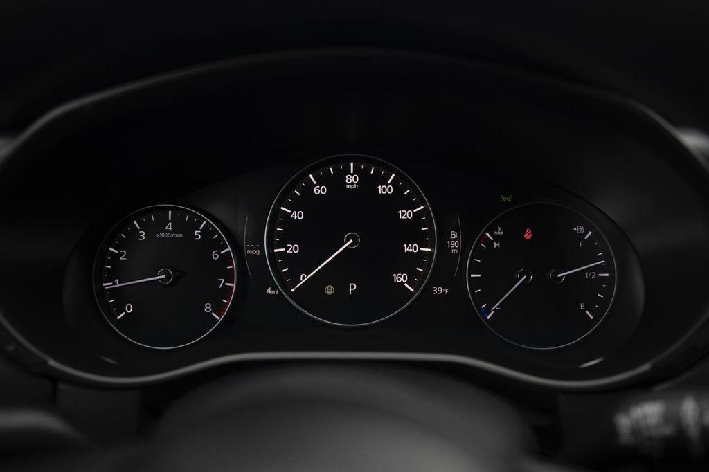 new 2026 Mazda CX-50 car, priced at $39,095