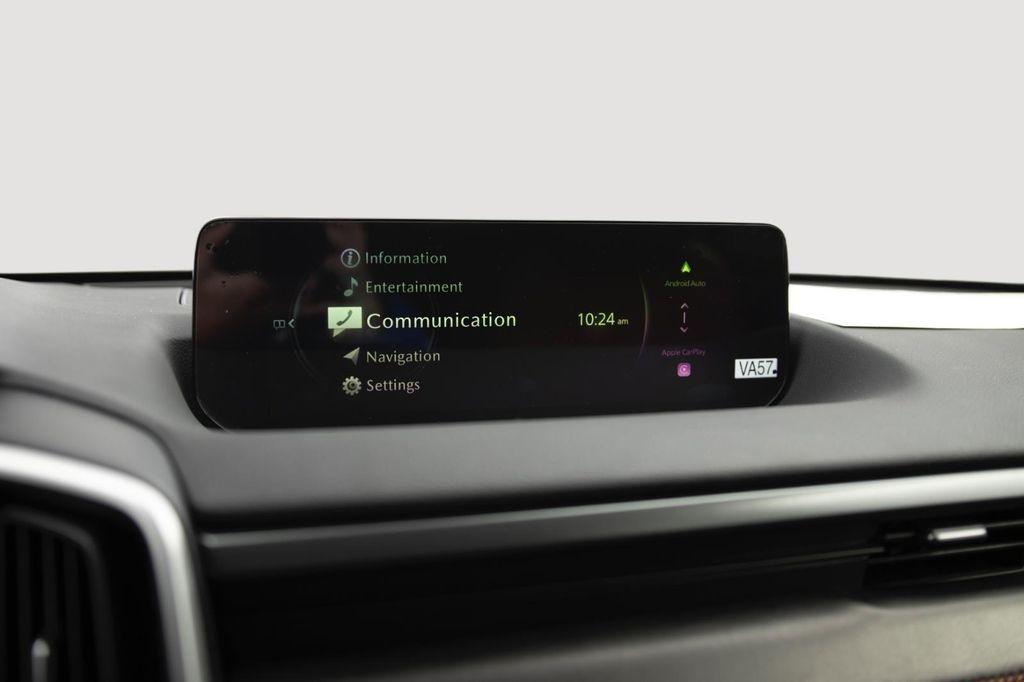 new 2026 Mazda CX-50 car, priced at $39,095