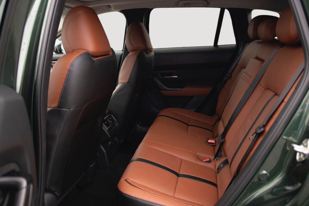 new 2026 Mazda CX-50 car, priced at $39,095