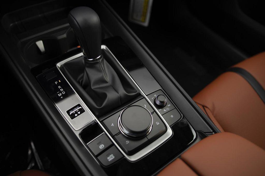 new 2026 Mazda CX-50 car, priced at $39,095