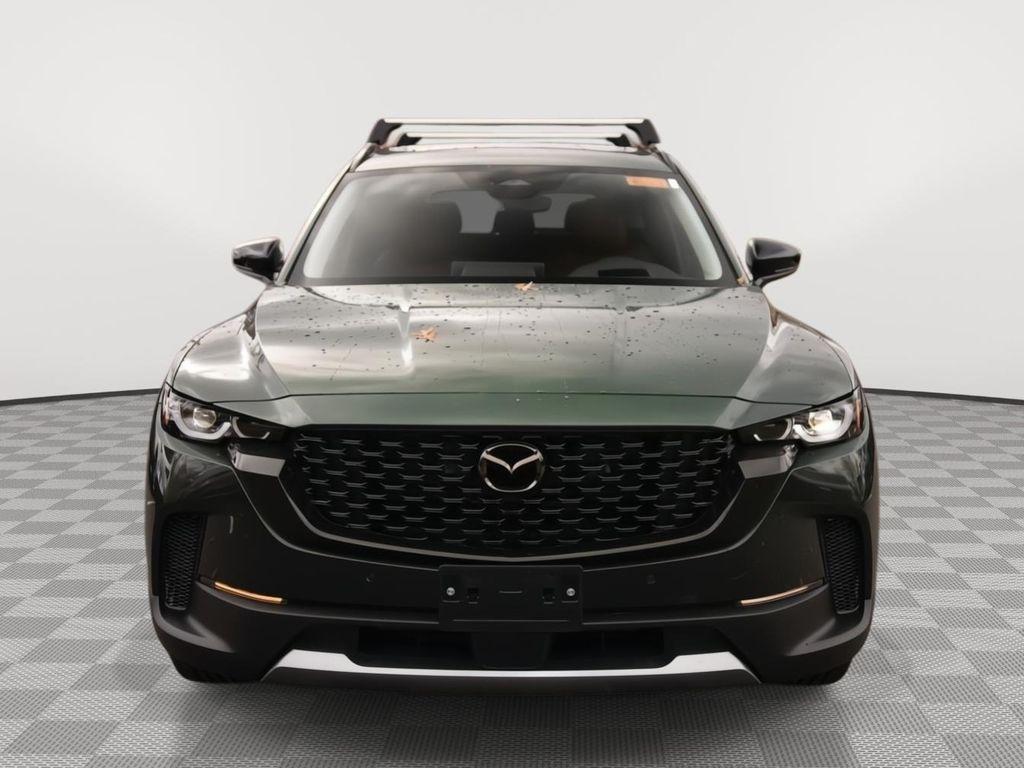 new 2026 Mazda CX-50 car, priced at $39,095