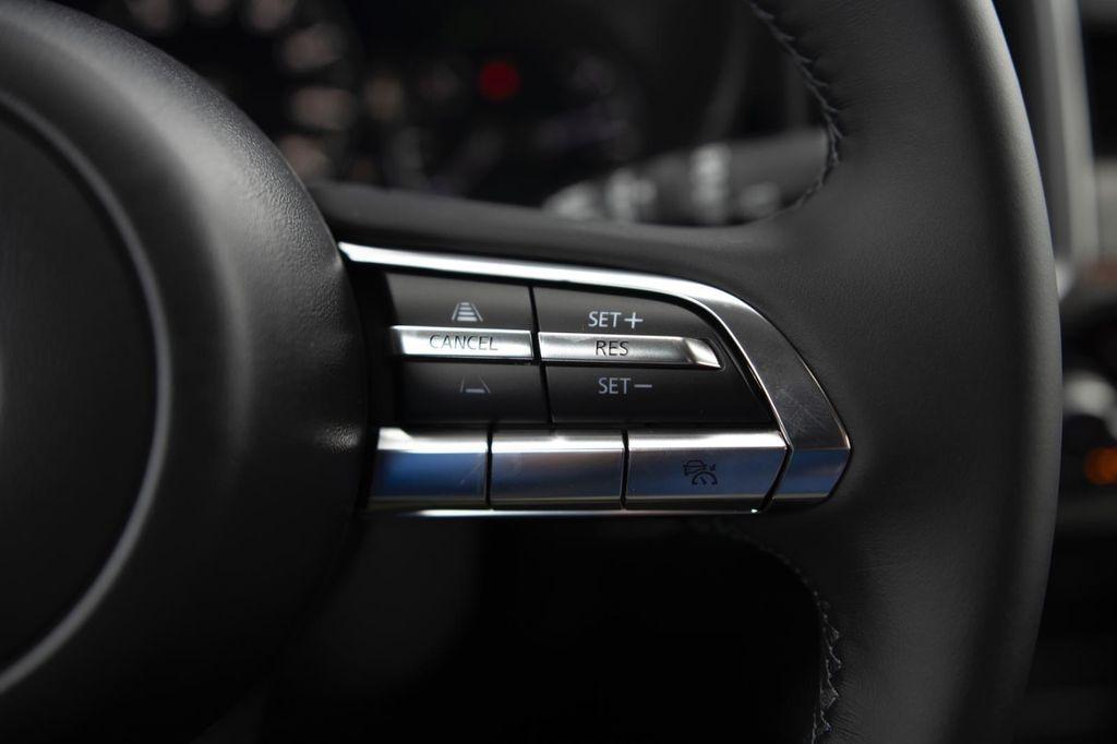 new 2026 Mazda CX-50 car, priced at $39,095