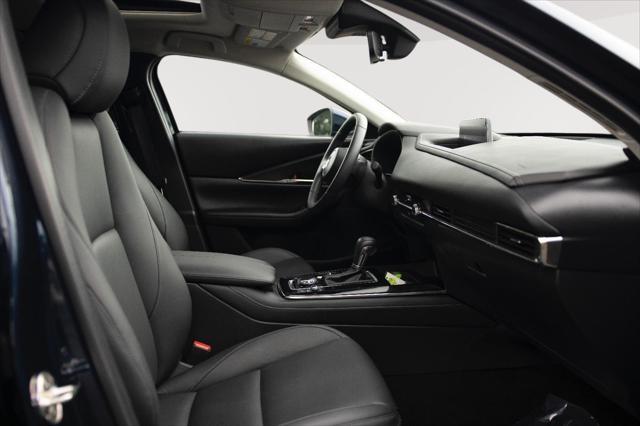 used 2021 Mazda CX-30 car, priced at $20,974