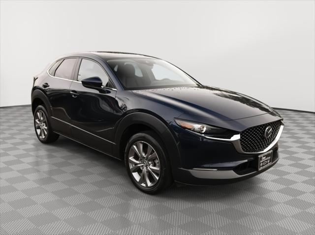 used 2021 Mazda CX-30 car, priced at $20,974