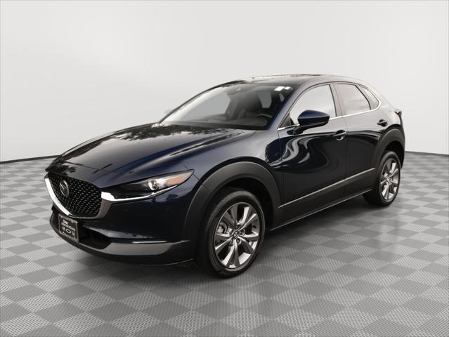 used 2021 Mazda CX-30 car, priced at $20,974