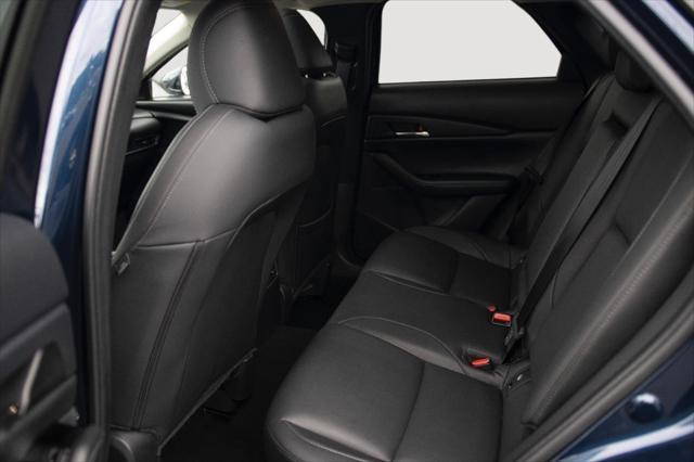 used 2021 Mazda CX-30 car, priced at $20,974