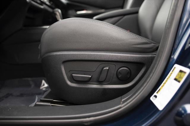 used 2021 Mazda CX-30 car, priced at $20,974