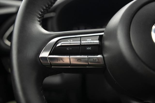 used 2021 Mazda CX-30 car, priced at $20,974