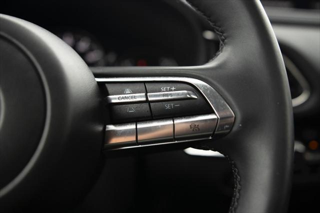 used 2021 Mazda CX-30 car, priced at $20,974