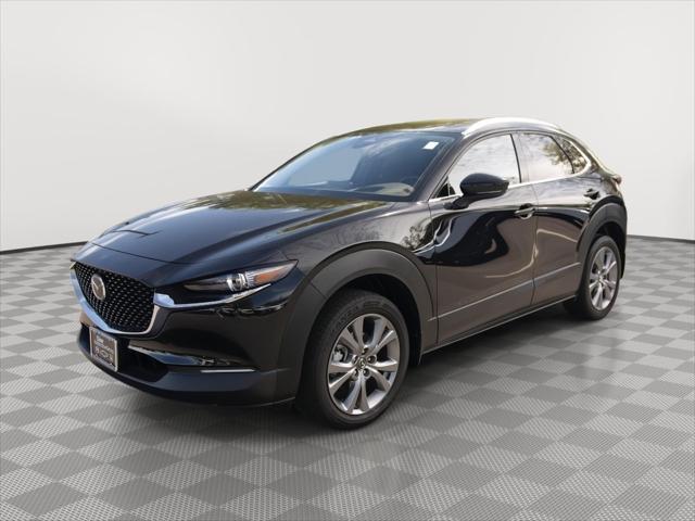 used 2024 Mazda CX-30 car, priced at $28,964
