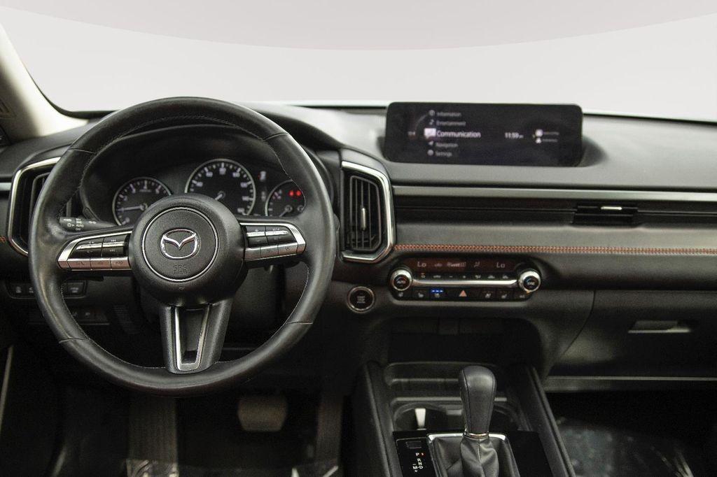 used 2023 Mazda CX-50 car, priced at $29,743