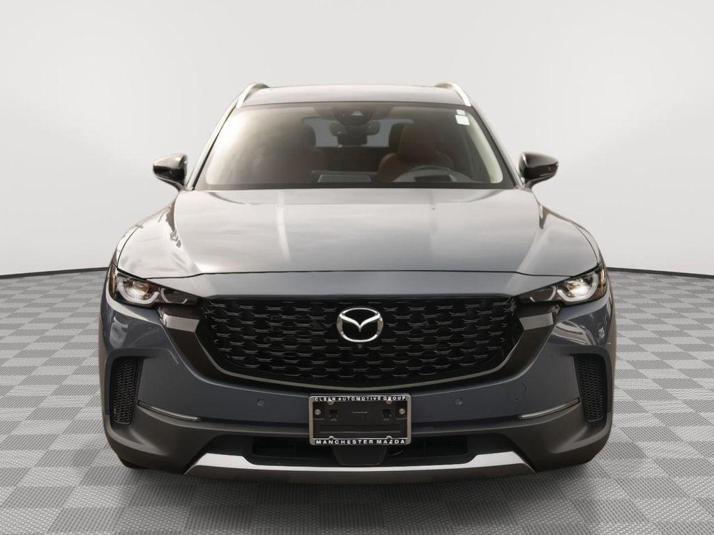 used 2023 Mazda CX-50 car, priced at $29,743
