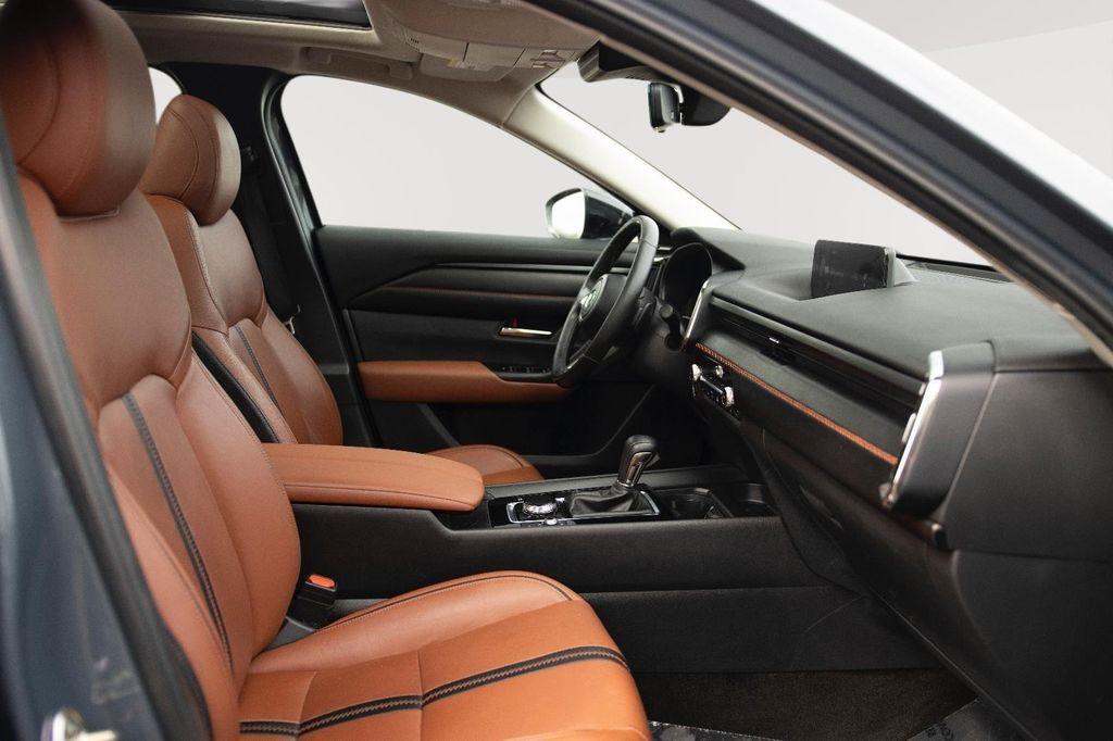 used 2023 Mazda CX-50 car, priced at $29,743