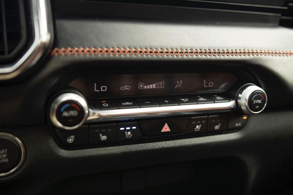 used 2023 Mazda CX-50 car, priced at $29,743