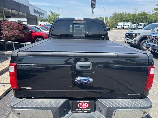 used 2016 Ford F-250 car, priced at $30,800