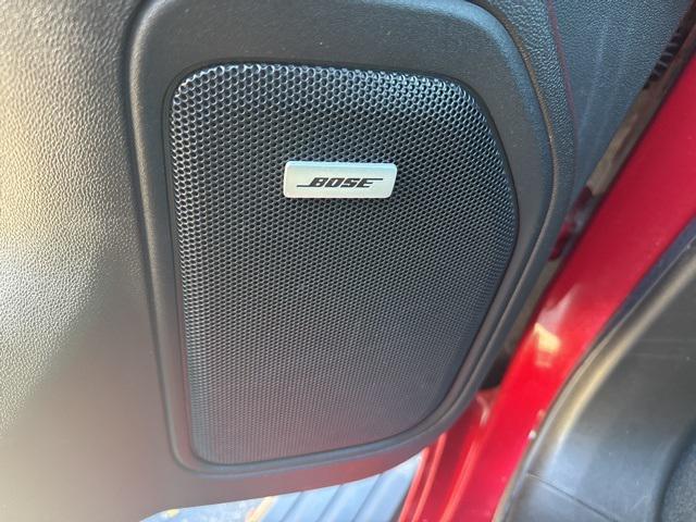 used 2020 GMC Sierra 1500 car, priced at $42,600