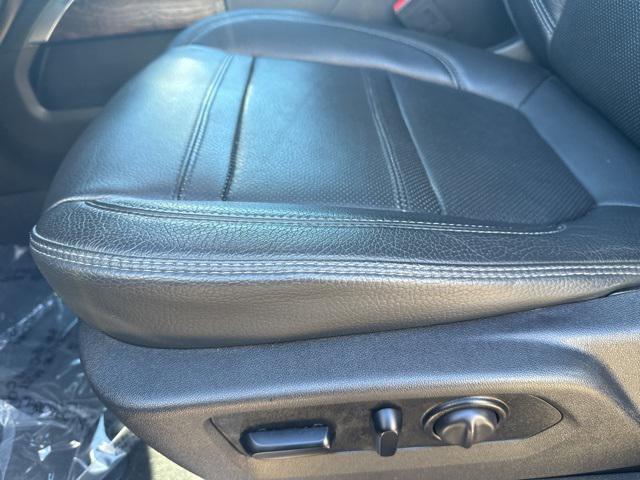 used 2020 GMC Sierra 1500 car, priced at $42,600