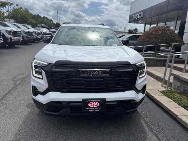 new 2026 GMC Terrain car, priced at $38,090