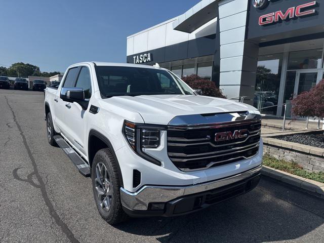 new 2025 GMC Sierra 1500 car, priced at $64,290