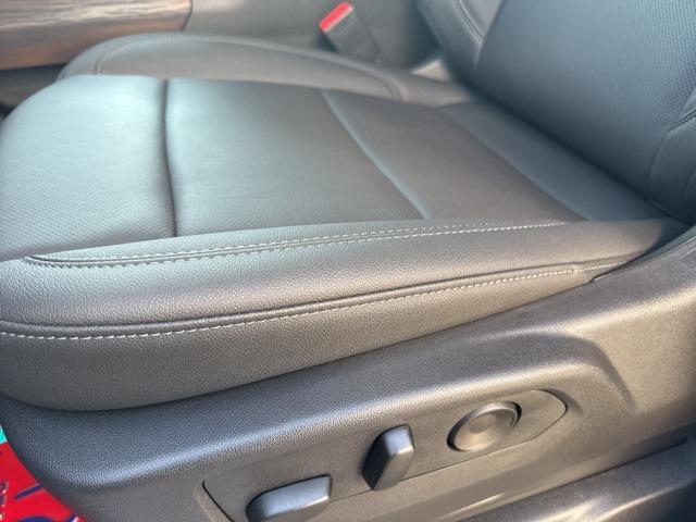 new 2025 GMC Sierra 1500 car, priced at $64,290