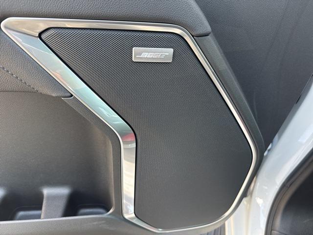 new 2025 GMC Sierra 1500 car, priced at $64,290