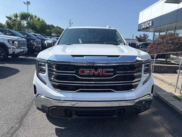 new 2025 GMC Sierra 1500 car, priced at $64,290