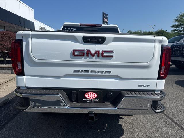 new 2025 GMC Sierra 1500 car, priced at $64,290