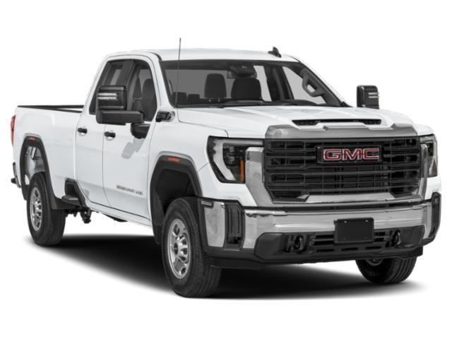 new 2025 GMC Sierra 2500 car, priced at $62,730