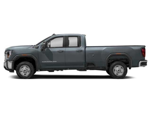 new 2025 GMC Sierra 2500 car, priced at $62,730