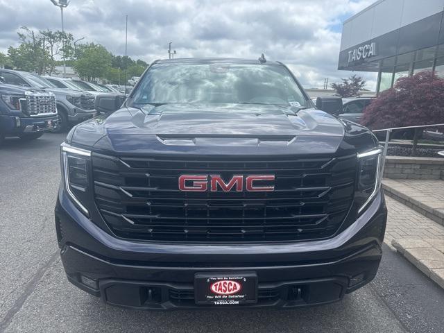 new 2025 GMC Sierra 1500 car, priced at $53,835