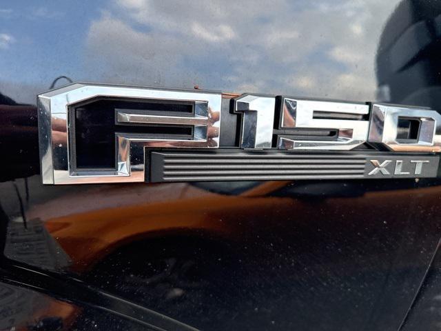 used 2019 Ford F-150 car, priced at $27,960