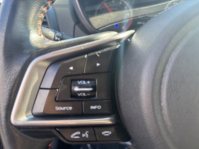 used 2018 Subaru Crosstrek car, priced at $15,900