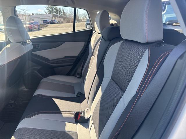 used 2018 Subaru Crosstrek car, priced at $15,900