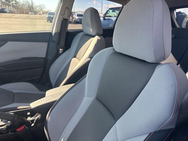 used 2018 Subaru Crosstrek car, priced at $15,900