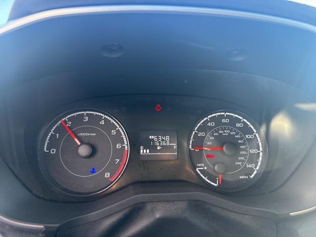 used 2018 Subaru Crosstrek car, priced at $15,900