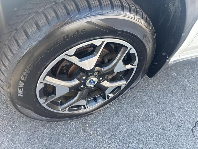 used 2018 Subaru Crosstrek car, priced at $15,900