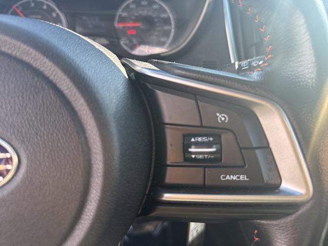 used 2018 Subaru Crosstrek car, priced at $15,900