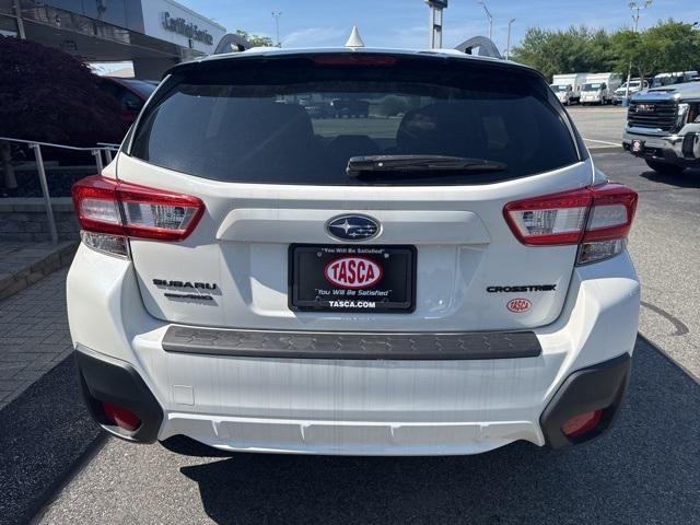 used 2018 Subaru Crosstrek car, priced at $13,900