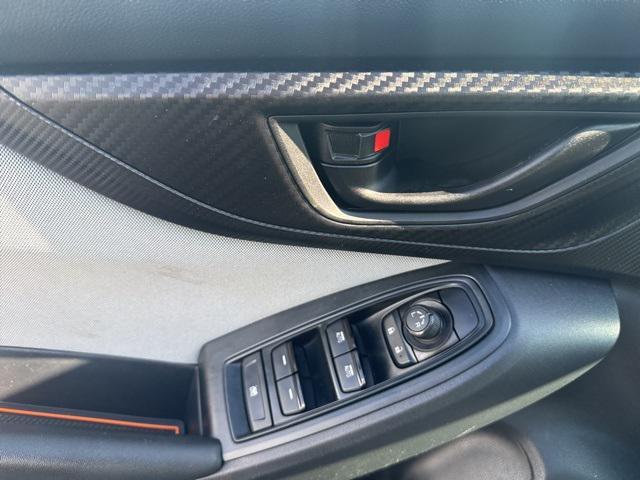 used 2018 Subaru Crosstrek car, priced at $15,900