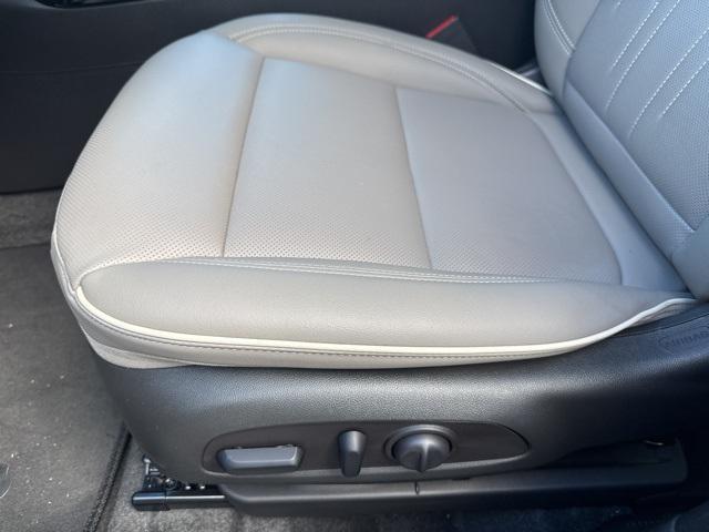 used 2025 Buick Envista car, priced at $30,400