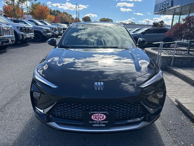 used 2025 Buick Envista car, priced at $30,400