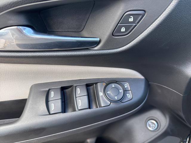 used 2025 Buick Envista car, priced at $30,400