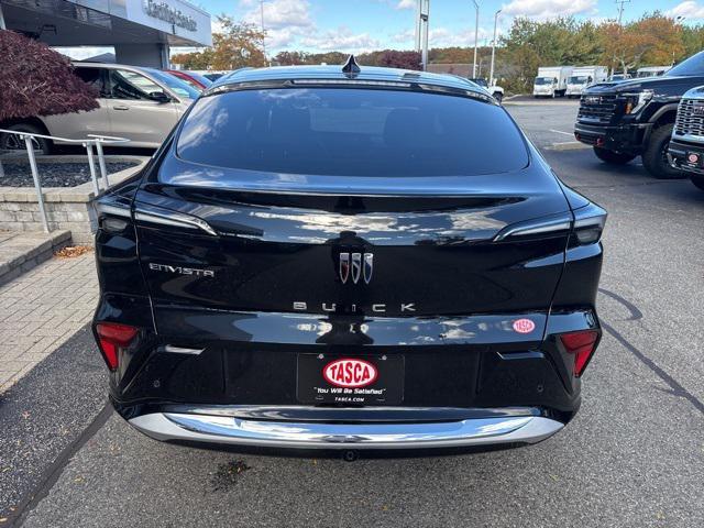 used 2025 Buick Envista car, priced at $30,400